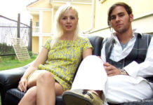 „Mal die Geduld haben, sich zu konfrontieren“