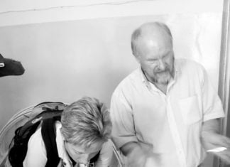 Kindern eine Chance geben