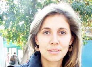 „Die Kinder der Spätaussiedler nervt es, wenn die Älteren von früher erzählen“