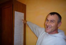 Letzte Hoffnung Kirgisistan