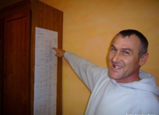 Letzte Hoffnung Kirgisistan