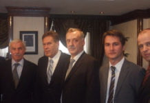 „Die Kasachen wollen über Pipelines liefern, die nicht Gazprom gehören“