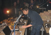 Ein musikalischer Oktoberanfang