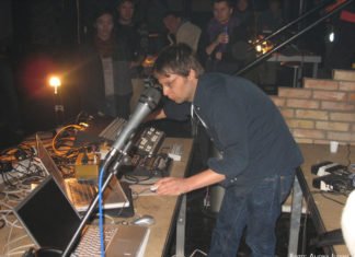 Ein musikalischer Oktoberanfang