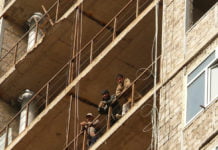 Etwas Lack ist ab – mit Volldampf aus der Krise