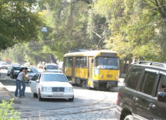 Straßenbahnen aus Sachsen – Hilfe für Almatys öffentlichen Nahverkehr?