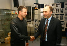 „Es gibt immer noch Russlanddeutsche die humanitäre Hilfe brauchen“