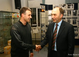 „Es gibt immer noch Russlanddeutsche die humanitäre Hilfe brauchen“