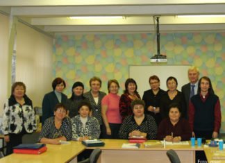 „Das Deutsche Sprachdiplom eröffnet Schülern viele Perspektiven in Kasachstan“