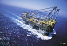 Kasachstan setzt sich im Streit um „Kaschagan“-Ölfeld durch