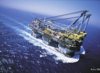 Kasachstan setzt sich im Streit um „Kaschagan“-Ölfeld durch