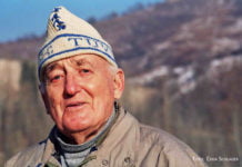 Die Einsamkeit der Gletscher