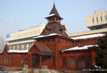 „Der Klang einer galoppierenden Pferdeherde“