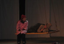 Die Macht des Glaubens