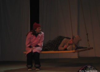 Die Macht des Glaubens