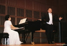 Musikalische Brücke zwischen Deutschland und Kasachstan