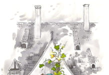 „Die Welt des Weines“