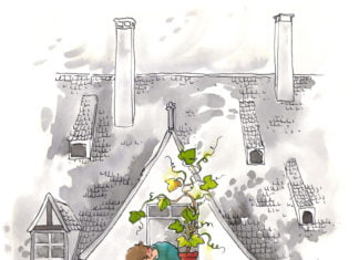 „Die Welt des Weines“