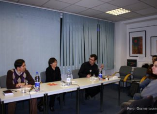 Wissenschaft ohne Grenzen