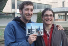 Mit dem Fahrrad von der Schweiz nach Tibet