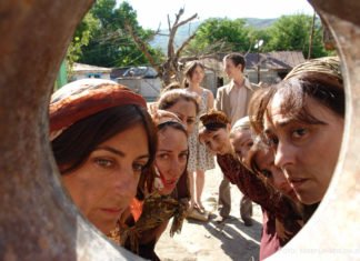 Eine Reise nach „Absurdistan“