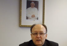 „Spannungen zwischen Katholiken und Orthodoxen nehmen zu“