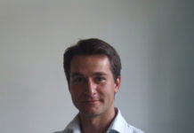 Abflug / Ankunft: Alexander Schröder