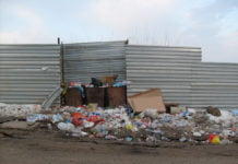 Die dreckigsten Städte der Welt