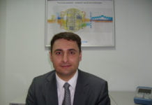 „Kasachstan bietet zurzeit die besseren Chancen“