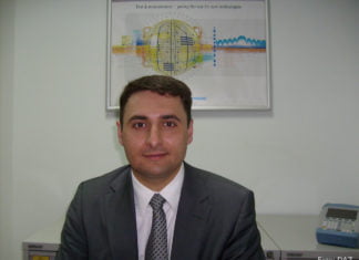 „Kasachstan bietet zurzeit die besseren Chancen“