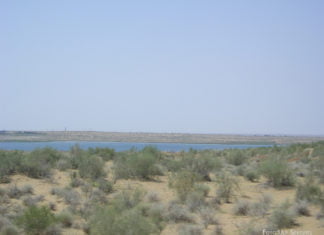 EU: Umweltschutz sehr wichtig