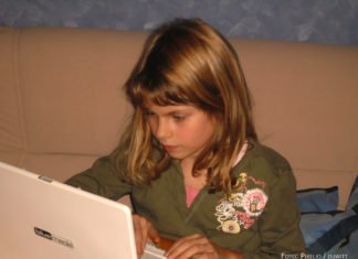 Deutsch „online“ lernen