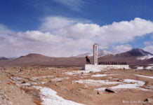 Umweltkatastrophe im Pamir: „Wir zerstören unsere Lebensgrundlage“