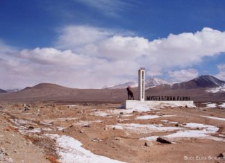 Umweltkatastrophe im Pamir: „Wir zerstören unsere Lebensgrundlage“