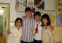 Die besten Deutschlerner kommen aus Ust-Kamenogorsk