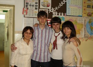 Die besten Deutschlerner kommen aus Ust-Kamenogorsk