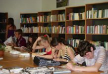 Sommerkurs sorgt für Vorfreude auf die Prüfungen