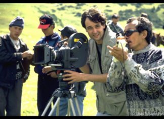 „Tengri – Blaue Himmel“