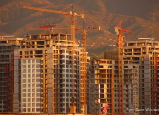 Baubranche am Abgrund?