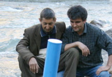 Pamirs Pilotpumpe – Alternative Lösungsansätze statt Energiekrise