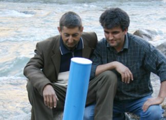 Pamirs Pilotpumpe – Alternative Lösungsansätze statt Energiekrise