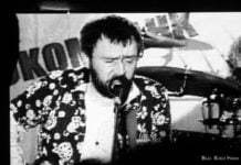 Die Wiedergeburt der Provokation