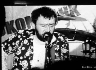 Die Wiedergeburt der Provokation