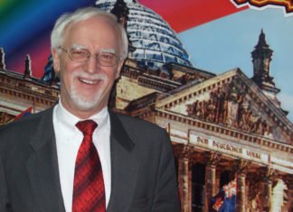 „Hier lässt es sich besser leben, als viele in Deutschland glauben“