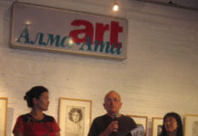 Leben von der Kunst, mit der Kunst und für die Kunst