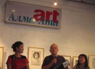 Leben von der Kunst, mit der Kunst und für die Kunst