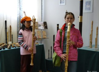 Sommerferien auf der Schulbank