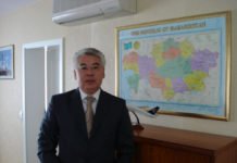 „Wir sind umgezogen, weil wir bleiben möchten“