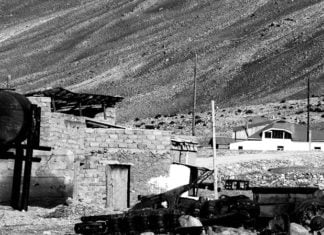 Zieh die Badehose aus