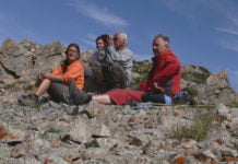 Mit dem Auto zur Sonnenfinsternis nach Kasachstan